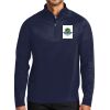 Cypress 1/4 Zip Thumbnail