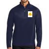Cypress 1/4 Zip Thumbnail