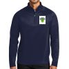 Cypress 1/4 Zip Thumbnail
