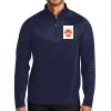 Cypress 1/4 Zip Thumbnail