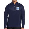 Cypress 1/4 Zip Thumbnail