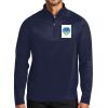 Cypress 1/4 Zip Thumbnail
