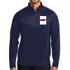 Cypress 1/4 Zip Thumbnail