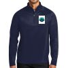 Cypress 1/4 Zip Thumbnail