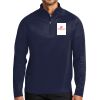 Cypress 1/4 Zip Thumbnail
