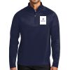 Cypress 1/4 Zip Thumbnail