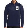 Cypress 1/4 Zip Thumbnail