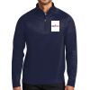 Cypress 1/4 Zip Thumbnail