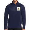 Cypress 1/4 Zip Thumbnail