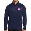 Cypress 1/4 Zip Thumbnail