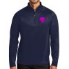 Cypress 1/4 Zip Thumbnail