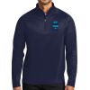 Cypress 1/4 Zip Thumbnail