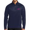 Cypress 1/4 Zip Thumbnail