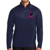Cypress 1/4 Zip Thumbnail