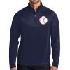 Cypress 1/4 Zip Thumbnail