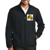 Zephyr Full Zip Jacket Thumbnail