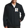 Zephyr Full Zip Jacket Thumbnail