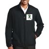Zephyr Full Zip Jacket Thumbnail