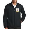 Zephyr Full Zip Jacket Thumbnail
