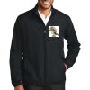 Zephyr Full Zip Jacket Thumbnail