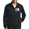 Zephyr Full Zip Jacket Thumbnail