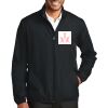 Zephyr Full Zip Jacket Thumbnail