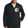 Zephyr Full Zip Jacket Thumbnail