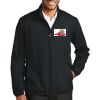 Zephyr Full Zip Jacket Thumbnail