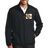 Zephyr Full Zip Jacket Thumbnail