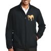 Zephyr Full Zip Jacket Thumbnail