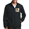 Zephyr Full Zip Jacket Thumbnail