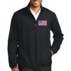 Zephyr Full Zip Jacket Thumbnail