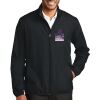 Zephyr Full Zip Jacket Thumbnail