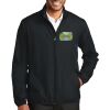 Zephyr Full Zip Jacket Thumbnail
