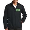 Zephyr Full Zip Jacket Thumbnail