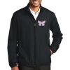Zephyr Full Zip Jacket Thumbnail