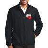 Zephyr Full Zip Jacket Thumbnail