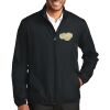 Zephyr Full Zip Jacket Thumbnail
