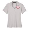 Women's Premium Polo Thumbnail