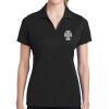Women's Standard Polo Thumbnail