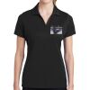 Women's Standard Polo Thumbnail