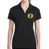 Women's Standard Polo Thumbnail