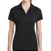 Women's Standard Polo Thumbnail