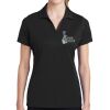 Women's Standard Polo Thumbnail
