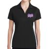Women's Standard Polo Thumbnail