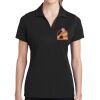 Women's Standard Polo Thumbnail