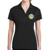 Women's Standard Polo Thumbnail