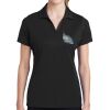 Women's Standard Polo Thumbnail