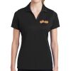 Women's Standard Polo Thumbnail