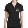 Women's Standard Polo Thumbnail